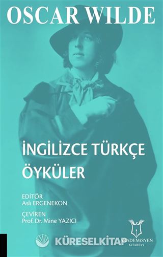 İngilizce Türkçe Öyküler