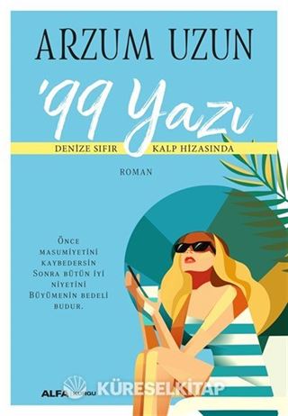 99 Yazı