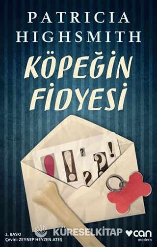 Köpeğin Fidyesi