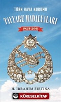Türk Hava Kurumu Tayyare Madalyaları (1925-2011)