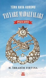 Türk Hava Kurumu Tayyare Madalyaları (1925-2011)