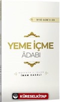 Yeme İçme Adabı