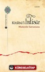 Kitabü'l-İntisar