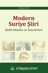 Modern Suriye Şiiri