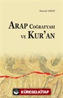 Arap Coğrafyası ve Kur'an