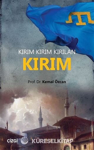 Kırım Kırım Kırılan Kırım