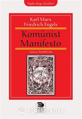 Komünist Manifesto