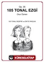 Op. 35 105 Tonal Ezgi