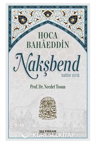 Hoca Bahaeddin Nakşbend