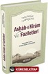 Ashab-ı Kiram ve Faziletleri