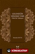 Geleneğin Dindeki Yeri