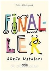 Finaller - Sözün Ustaları