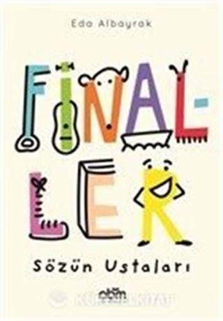 Finaller - Sözün Ustaları