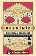 Beyniniz Bir Zaman Makinesi