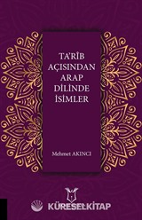 Ta'rib Açısından Arap Dilinde İsimler