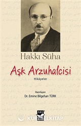 Aşk Arzuhalcisi