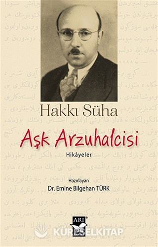 Aşk Arzuhalcisi