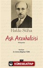 Aşk Arzuhalcisi