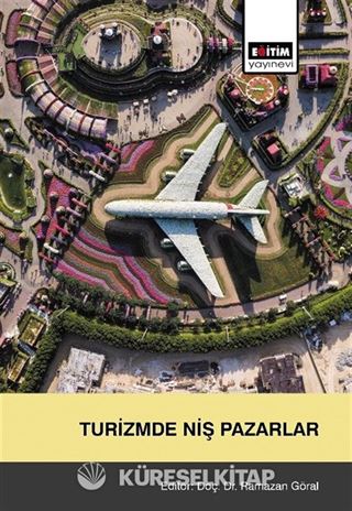 Turizmde Niş Pazarlar