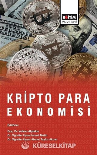 Kripto Para Ekonomisi