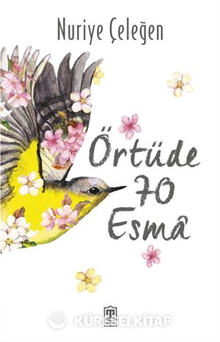 Örtüde 70 Esma