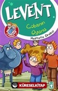 Levent Çobanın Oyunu / Levent İz Peşinde 4