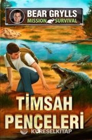 Timsah Pençeleri - Mission Survival