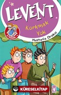Levent Korkmak Yok / Levent İz Peşinde 4