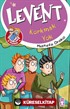 Levent Korkmak Yok / Levent İz Peşinde 4