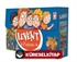 Levent İz Peşinde 4 Set (5 Kitap)