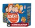 Levent İz Peşinde 4 Set (5 Kitap)