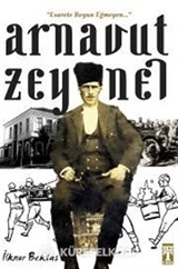 Arnavut Zeynel