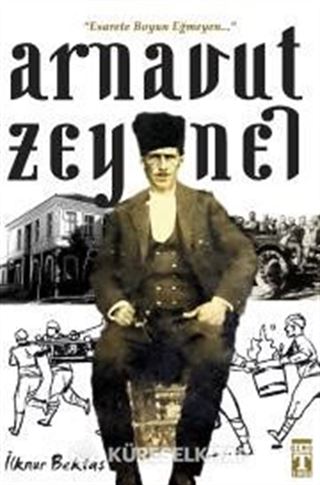 Arnavut Zeynel