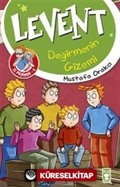 Levent Değirmenin Gizemi / Levent İz Peşinde 4