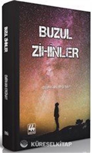 Buzul Zihinler