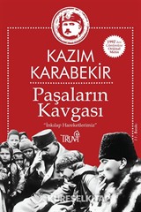 Paşaların Kavgası