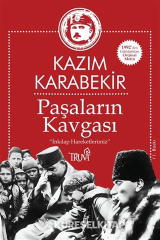 Paşaların Kavgası