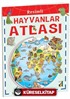 Sevimli Hayvanlar Atlası