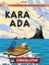 Kara Ada / Tenten'in Maceraları