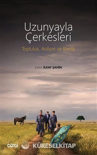 Uzunyayla Çerkesleri