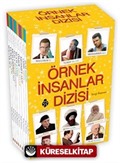 Örnek İnsanlar Dizisi (9 Kitap)