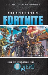 Dijital Oyunlar Serisi 5 / Türkiye'de E-Spor ve Fortnite