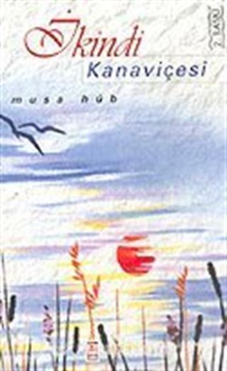 İkindi Kanaviçesi