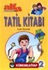 Tatil Kitabı 2