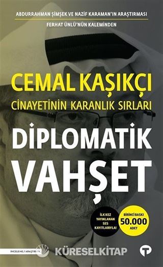 Diplomatik Vahşet