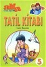 Tatil Kitabı 5