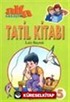 Tatil Kitabı 5