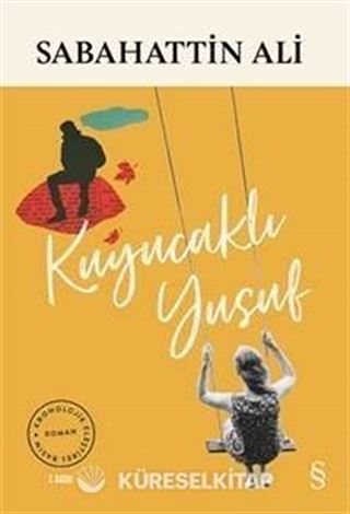 Kuyucaklı Yusuf