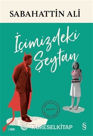 İçimizdeki Şeytan