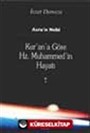 Kur'an'a Göre Hz. Muhammed'in Hayatı 3 Cilt